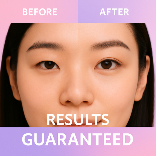 How Our Results Guaranteed Package Trains a Crease That Stays