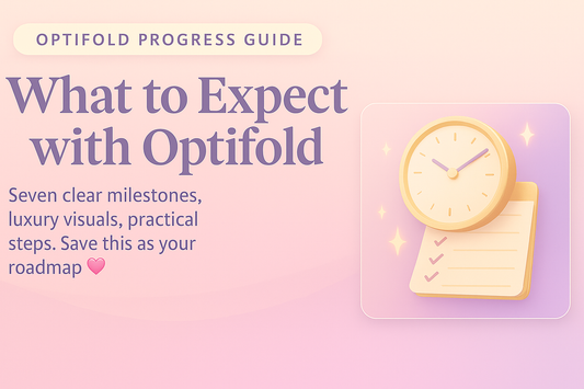 What to Expect with OptiFold