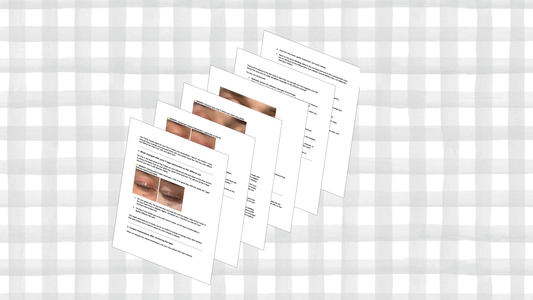 How Optifold Reviews Your Eyelids and Recommends Next Steps