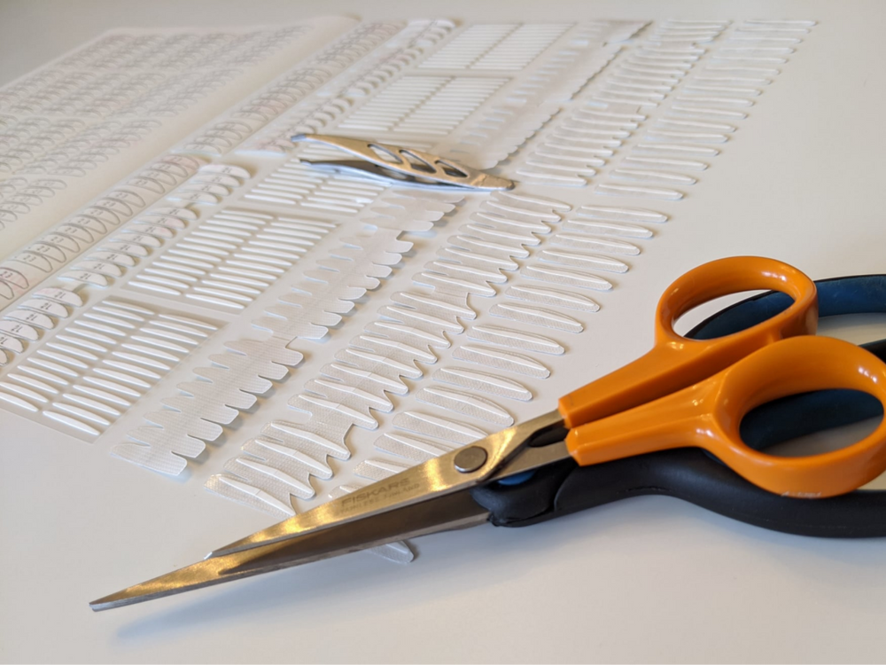 Before Optifold Was Polished, It Was Built by Hand