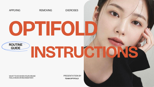 The Ultimate Optifold Routine