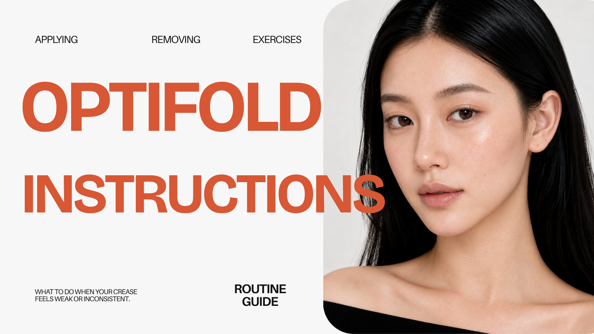 The Ultimate Optifold Routine