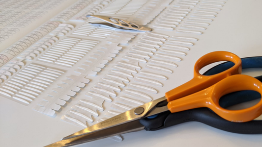 Before Optifold Was Polished, It Was Built by Hand