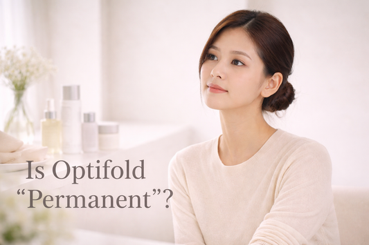 Is Optifold “Permanent”?