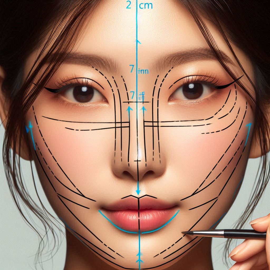 Why One Eye Suddenly Developed a Double Eyelid at 13 (And Never Went Away)