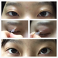 Optifold Eyelid Tapes - Create Double Eyelids + Fix Uneven, Droopy, Hooded Eyelids