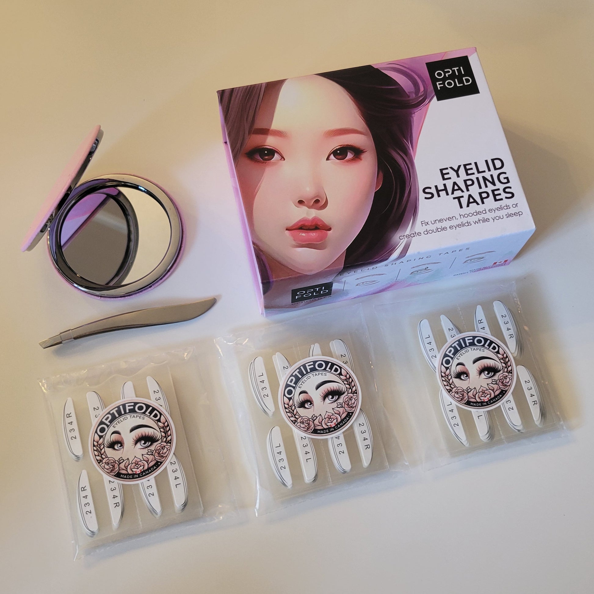 Fix Uneven Face Yoga Symmetry Guaranteed Double Eyelids