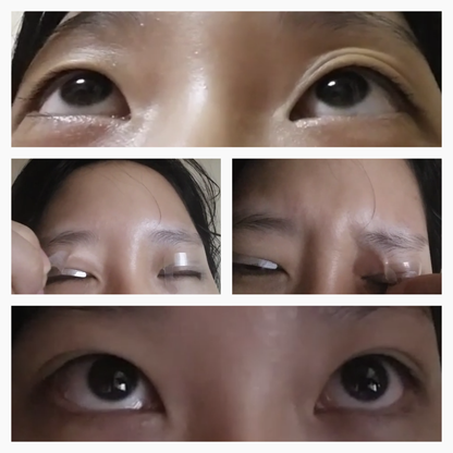 Optifold EyelidShaping™ Tapes (Standard Pack)