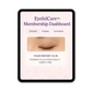 EyelidCare™: Monthly Consulting Subscription