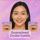 Guaranteed Double Eyelids – Personalized Advising Service