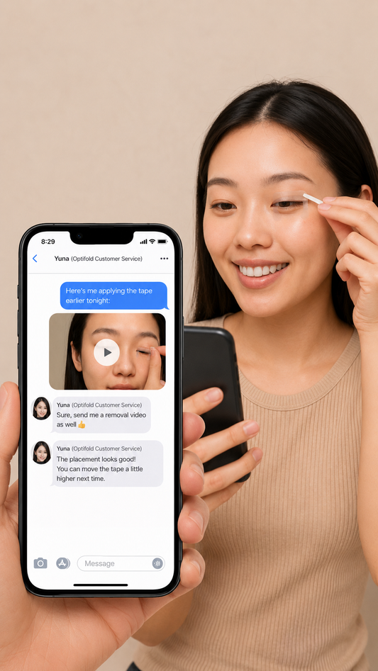EyelidCare™: Monthly Consulting Subscription