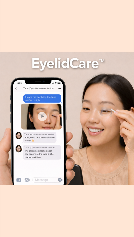EyelidCare™: Monthly Consulting Subscription