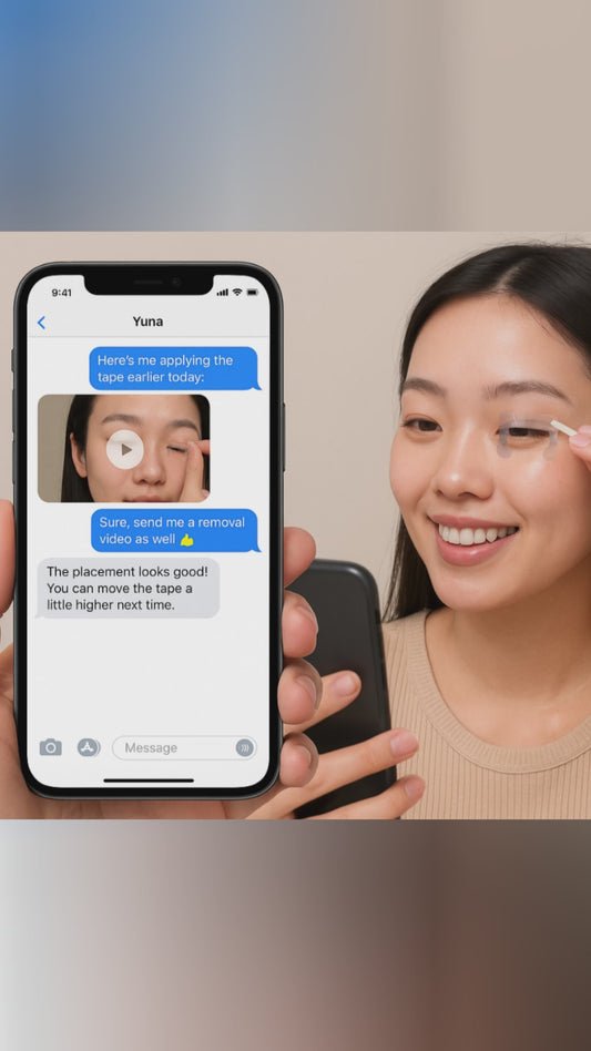 EyelidCare™: Monthly Consulting Subscription