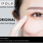 Optifold Eyelid Tapes - Create Double Eyelids and Fix Uneven, Droopy, Hooded Eyelids